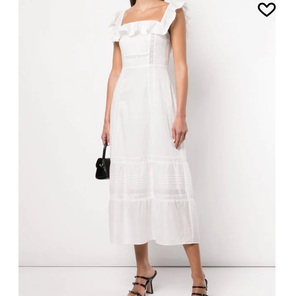 Reformation Dresses & Skirts - Reformation Tide Dress